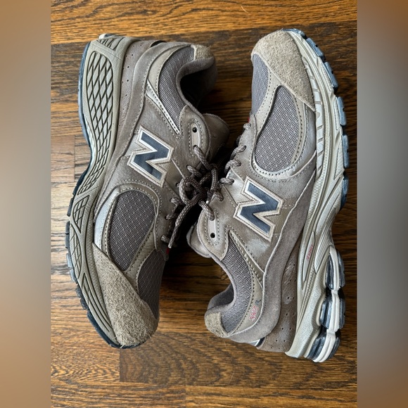 Men’s New Balance Classics in original packaging and with original accessories - Picture 7 of 10